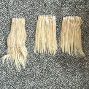 BFB UP AND FILL INS- set